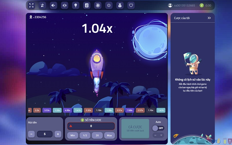 Game Crash trực tuyến là gì?