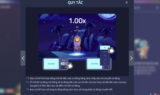 Hướng dẫn chơi game Crash BK8 đảm bảo thắng năm 2025